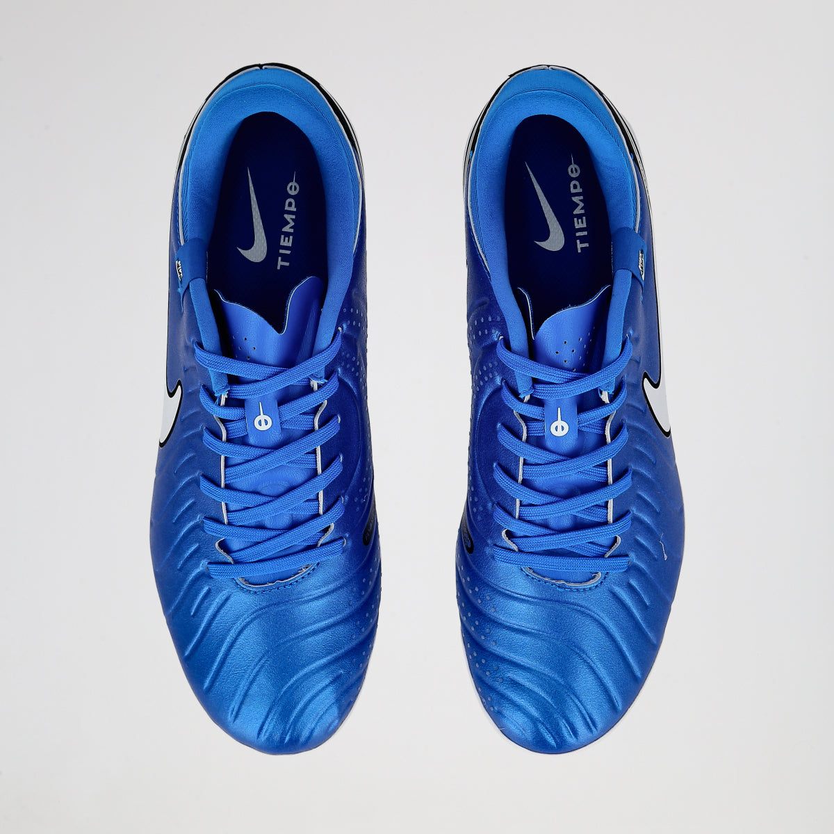Botines Fútbol Nike Tiempo Legend 10 Academy Mg Hombre
