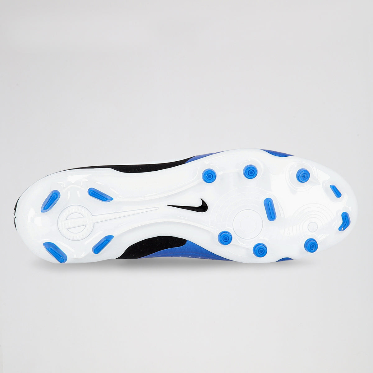 Botines Fútbol Nike Tiempo Legend 10 Academy Mg Hombre