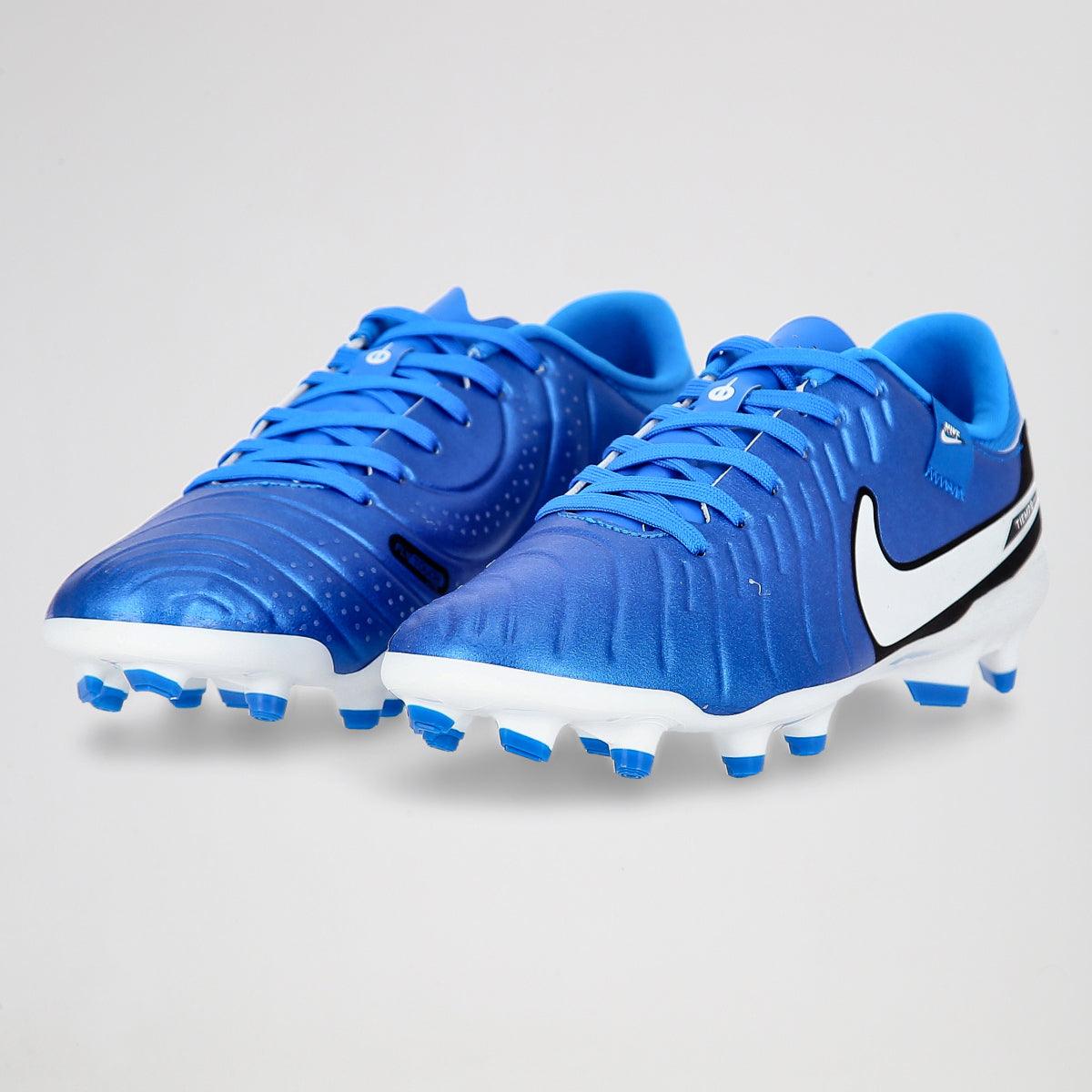 Botines Fútbol Nike Tiempo Legend 10 Academy Mg Hombre