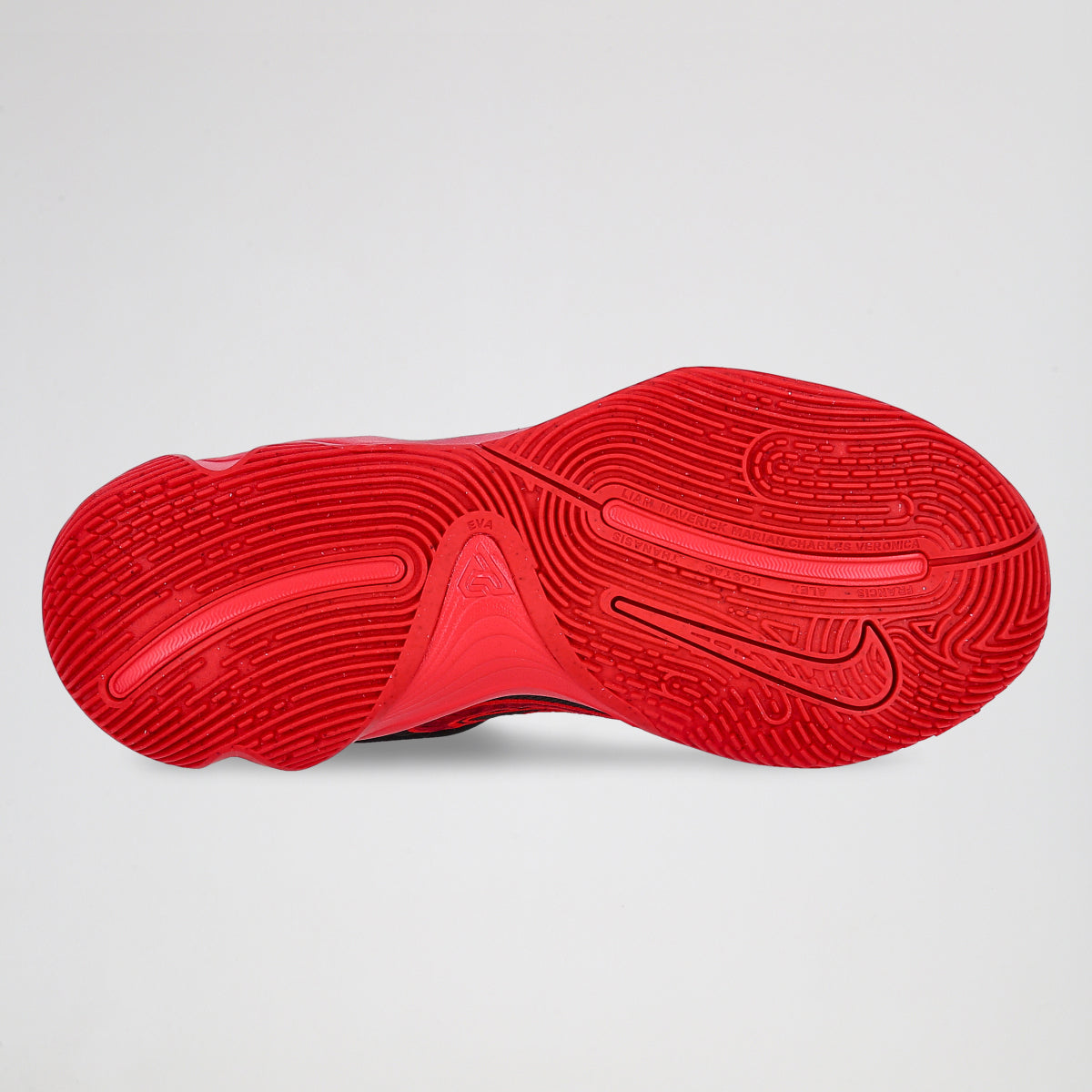 Zapatillas Básquet Nike Giannis Inmmortality 4 Hombre