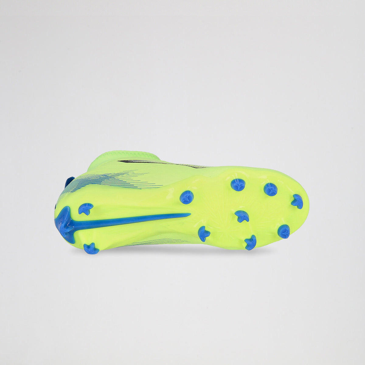 Botines Fútbol Puma Ultra 5 Match+ Ll Fg/ag Infantil