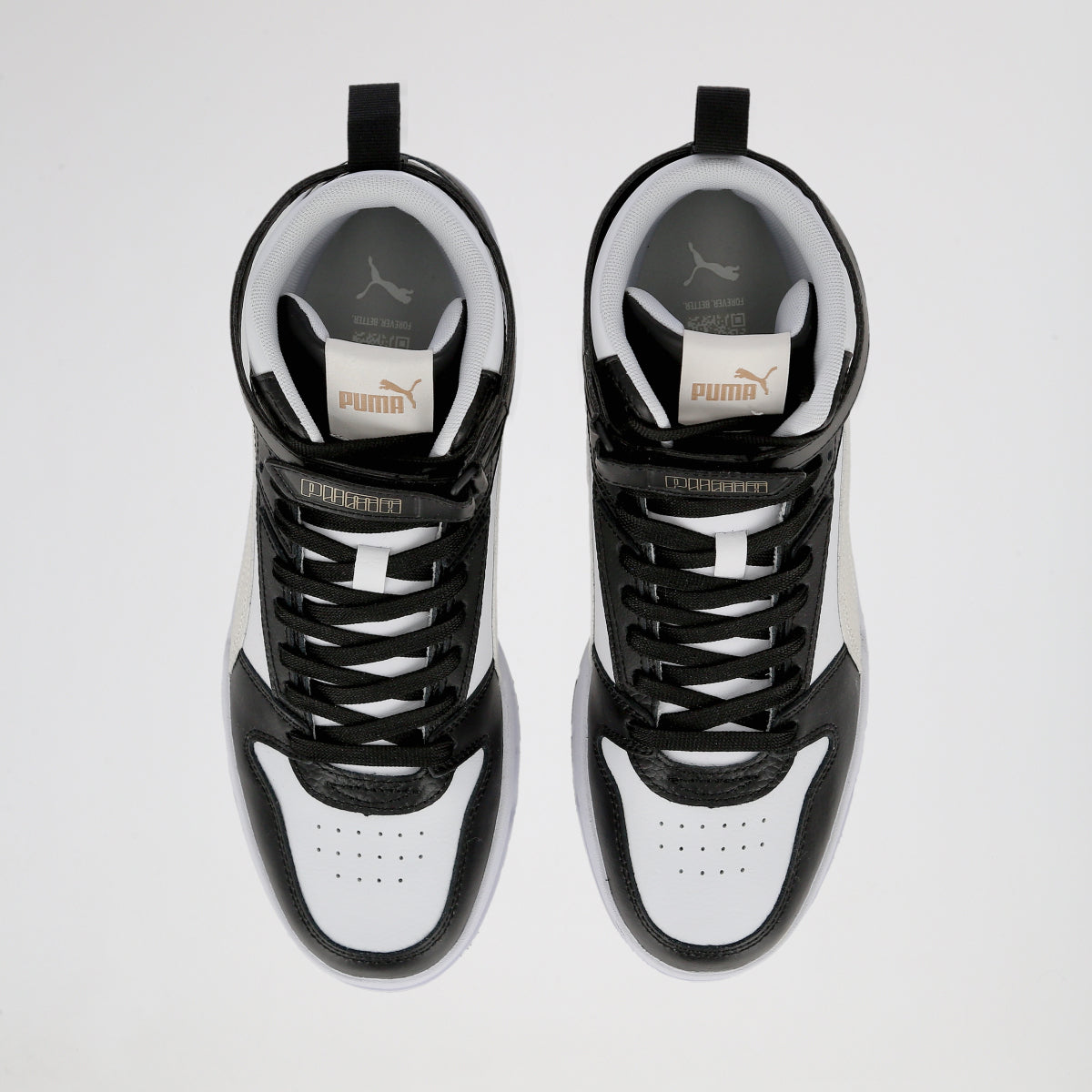 Zapatillas Puma Rbd Game