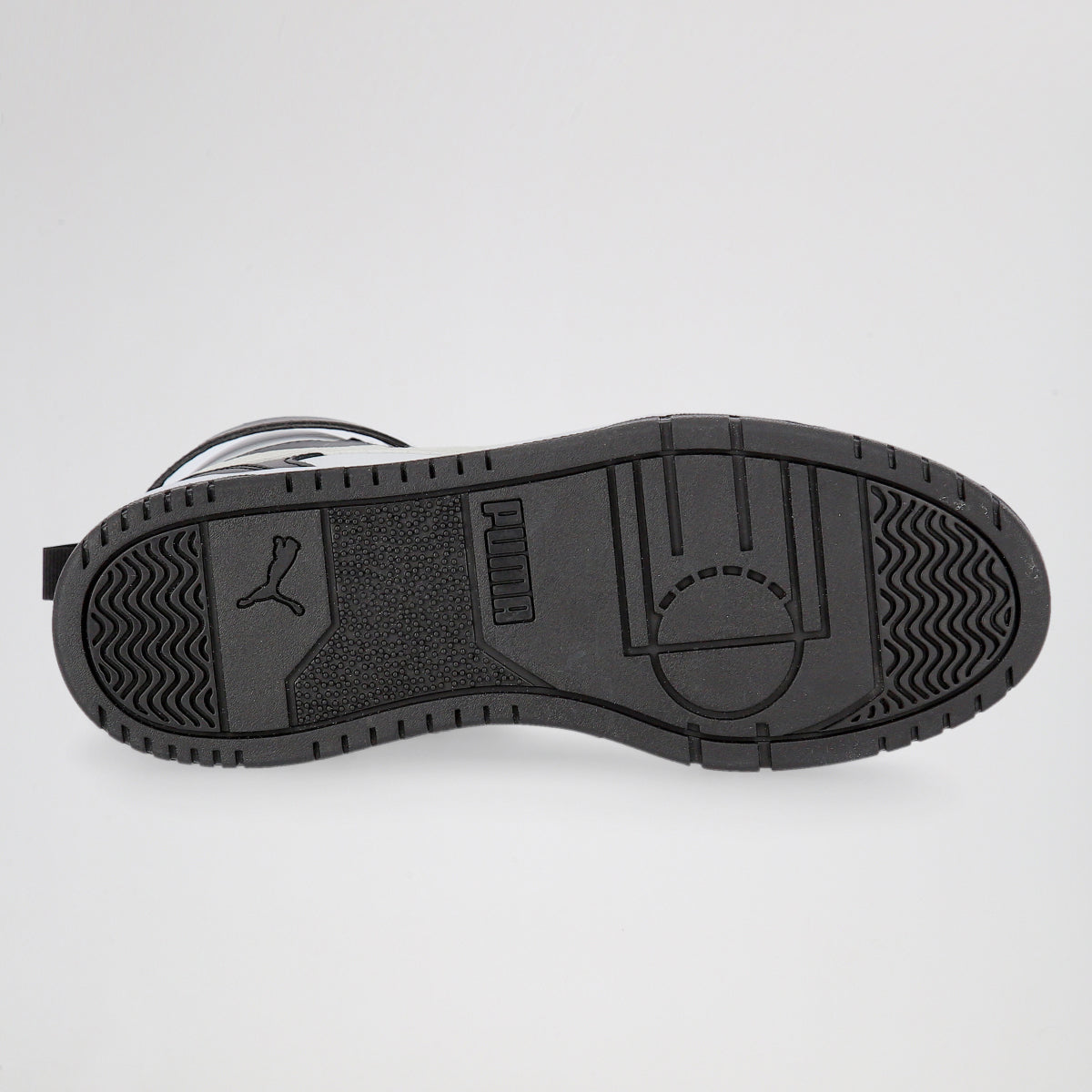 Zapatillas Puma Rbd Game