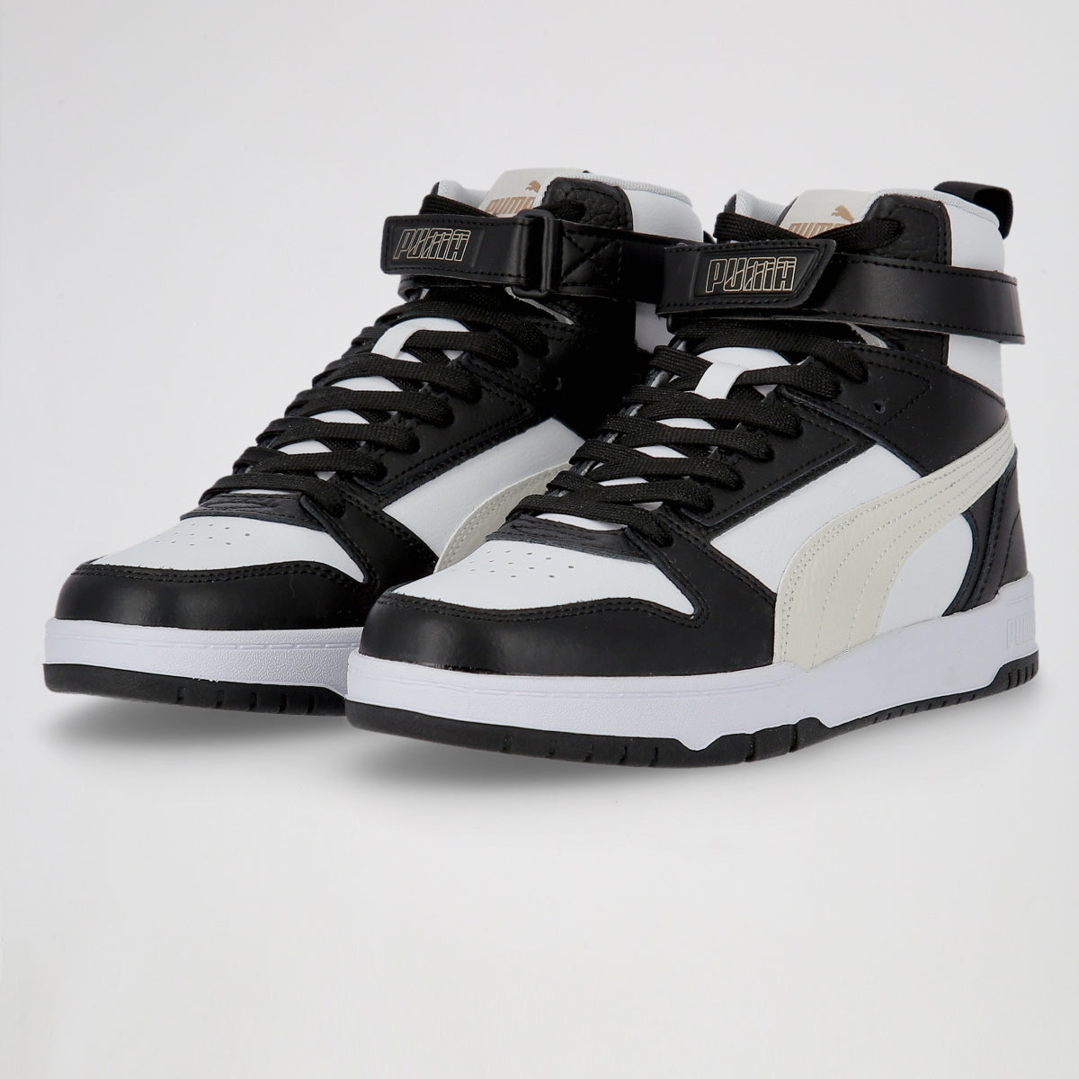 Zapatillas Puma Rbd Game