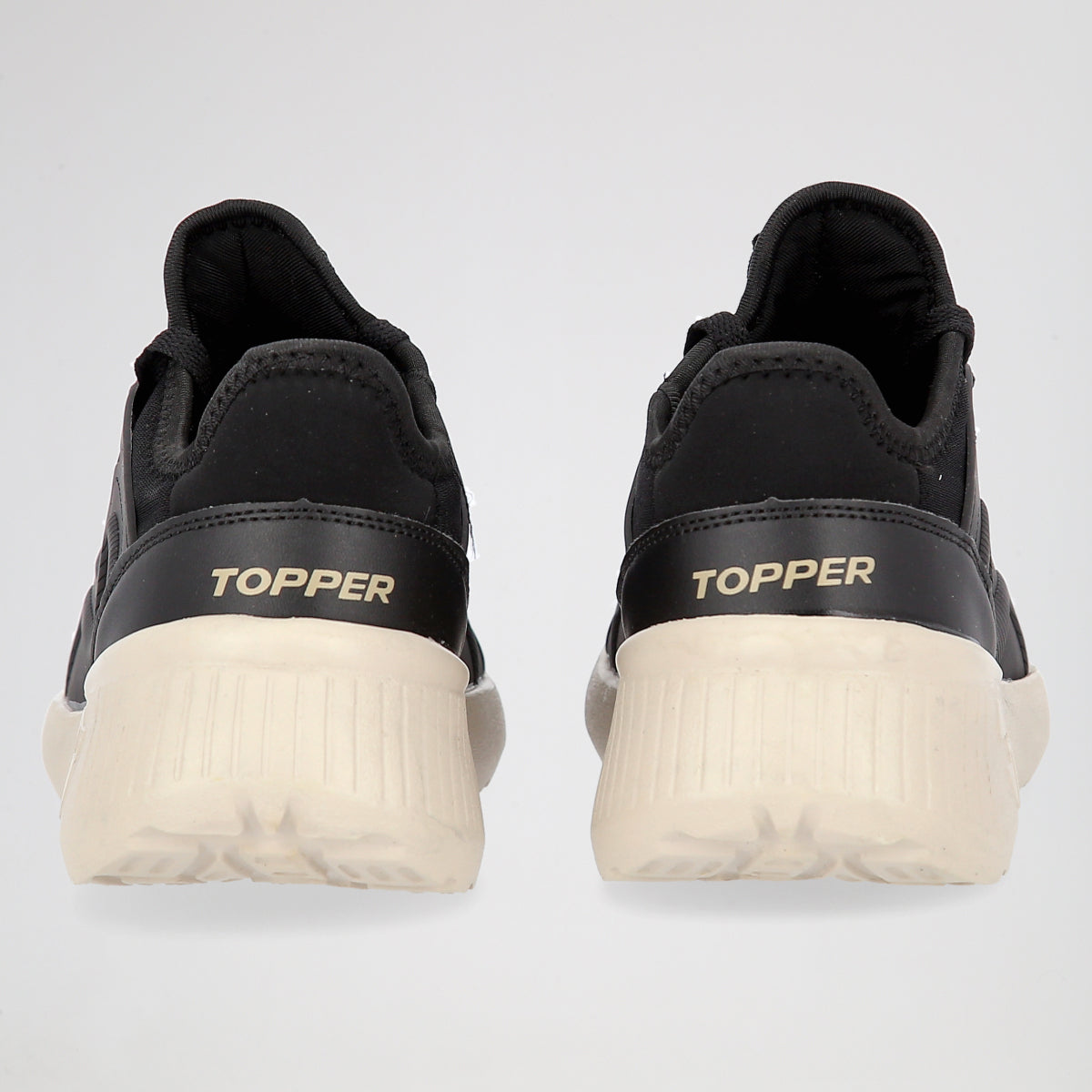Zapatillas Entrenamiento Topper Mamba