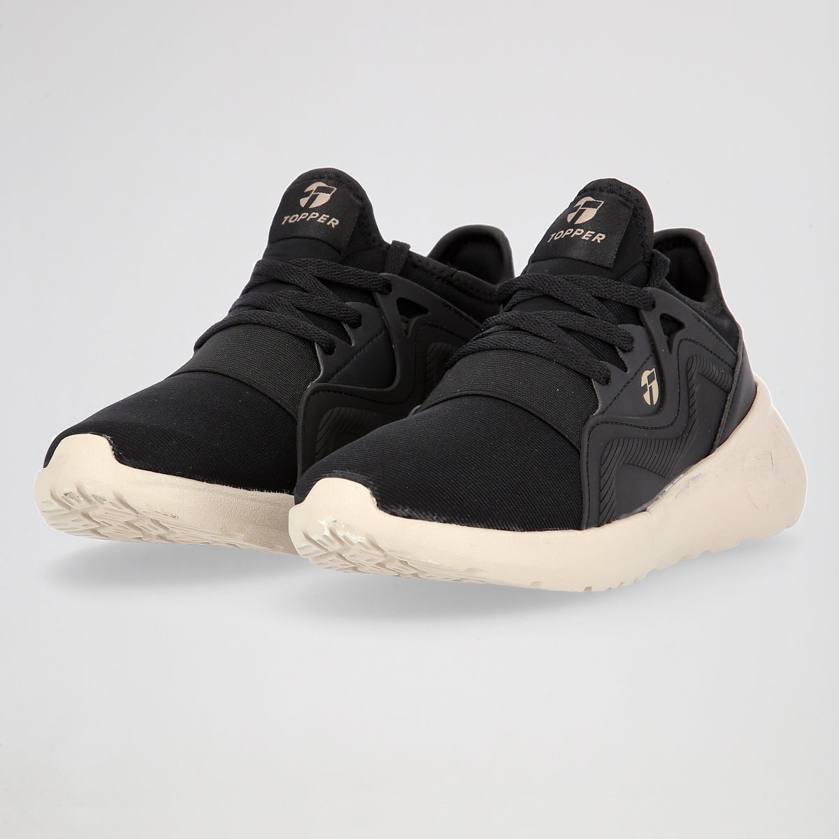 Zapatillas Entrenamiento Topper Mamba