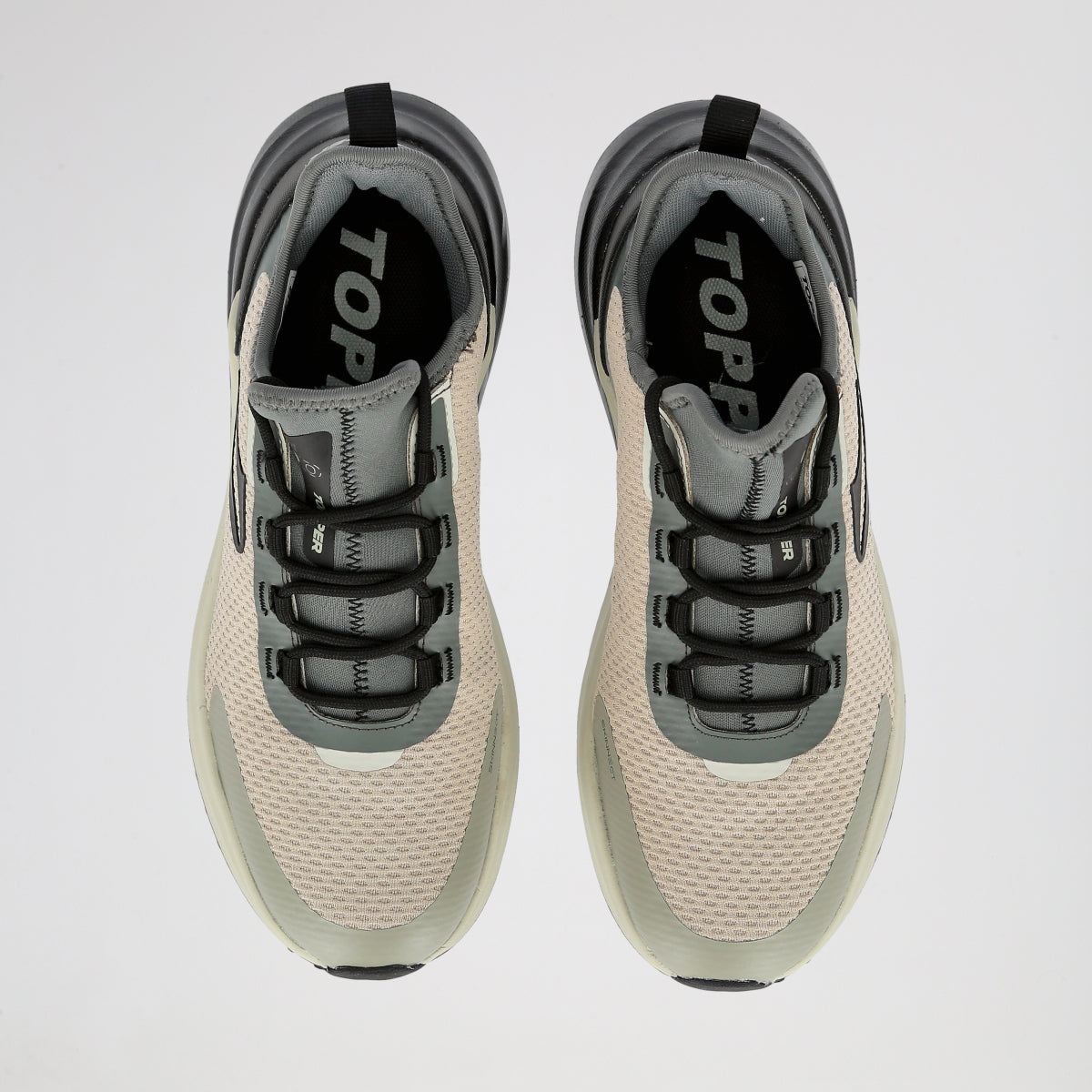 Zapatillas Topper Squat II Hombre