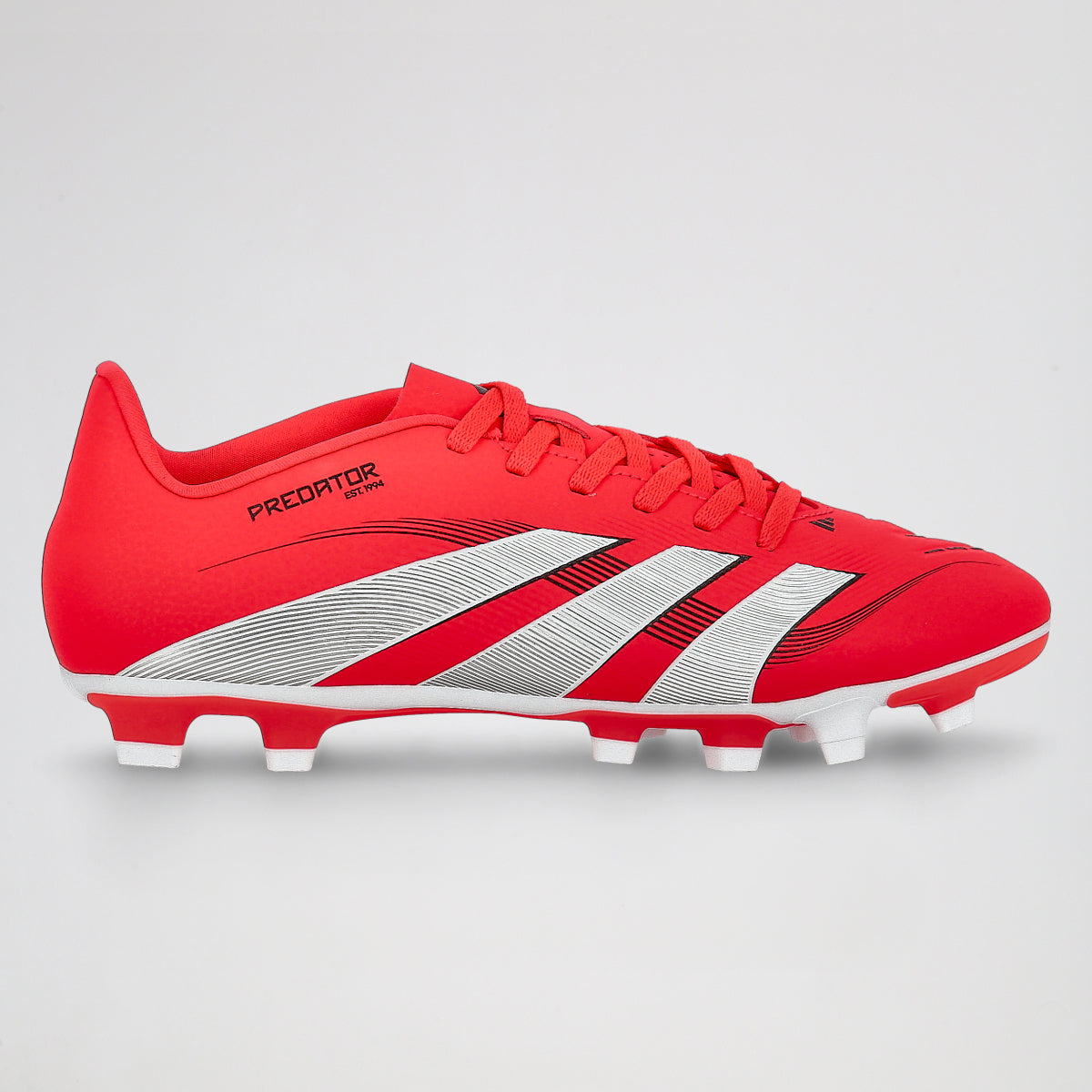 Botines Fútbol adidas Predator Club FG/MG