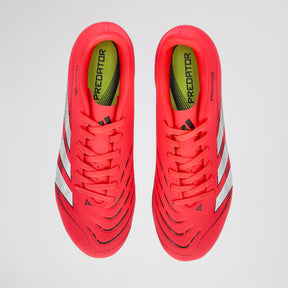 Botines Fútbol adidas Predator Club FG/MG