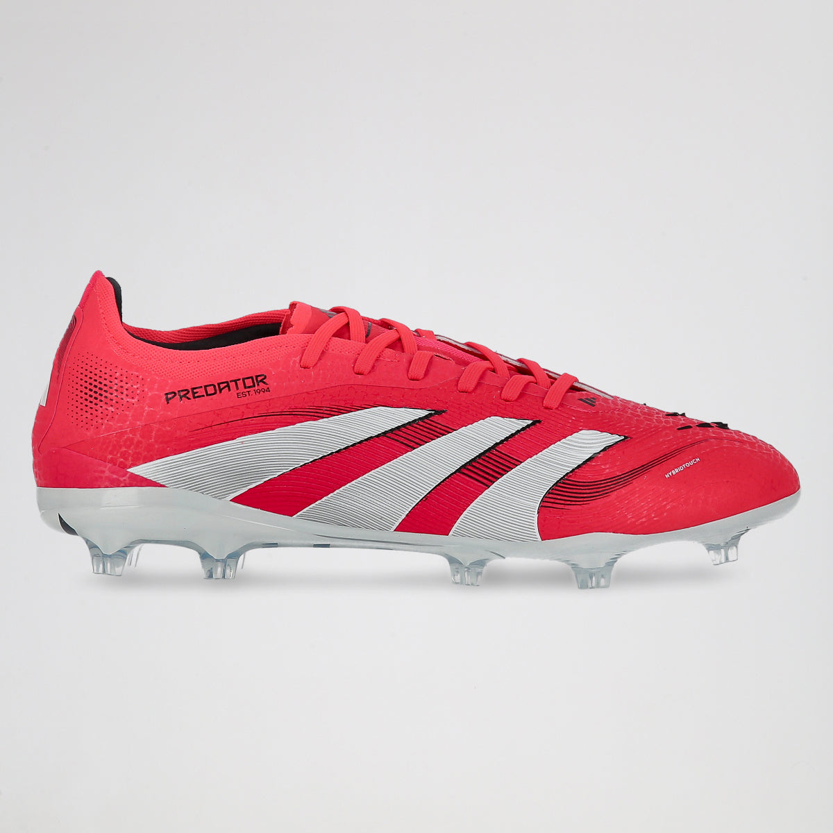 Botines Fútbol adidas Predator Pro FG