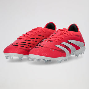 Botines Fútbol adidas Predator Pro FG