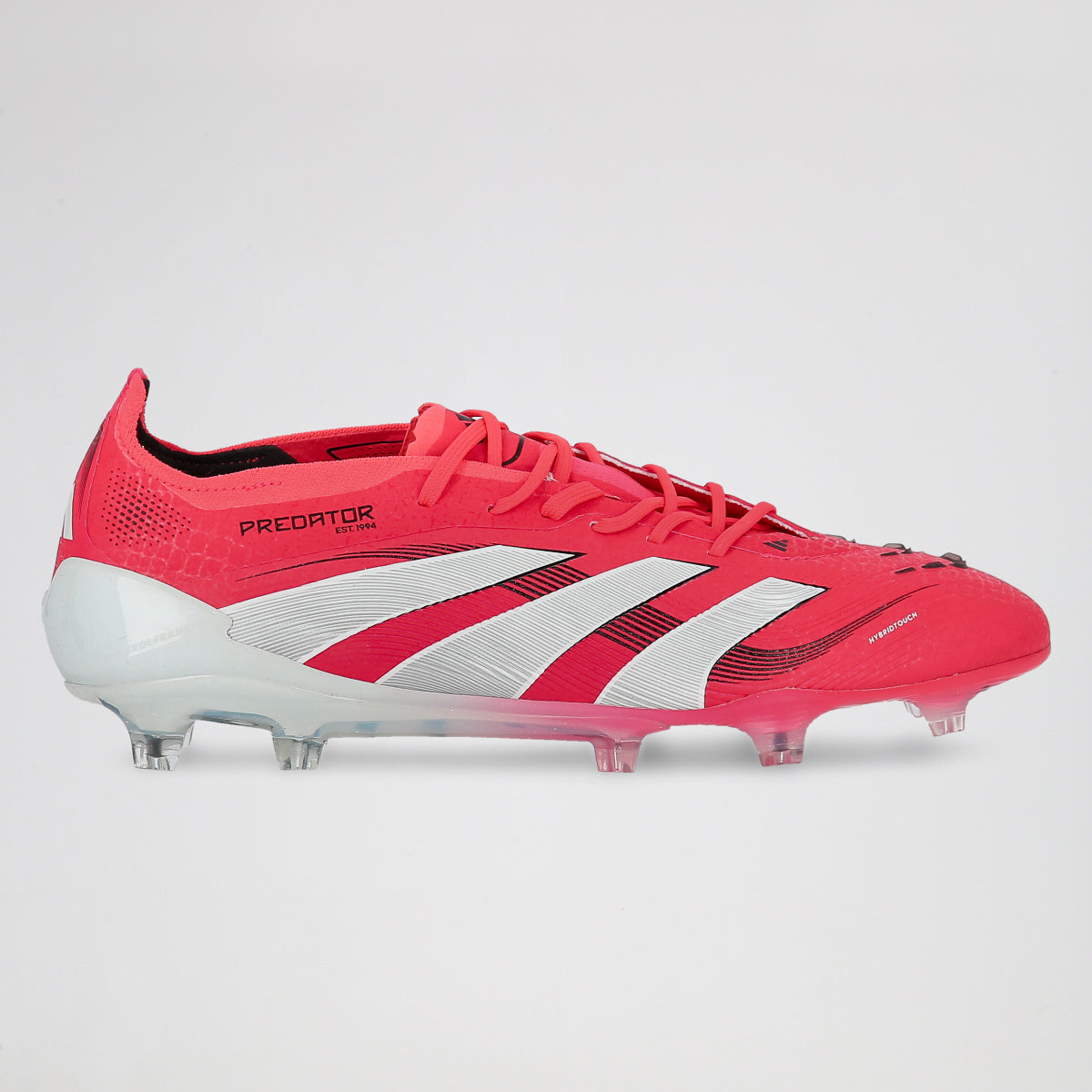 Botines Fútbol adidas Predator Elite FG