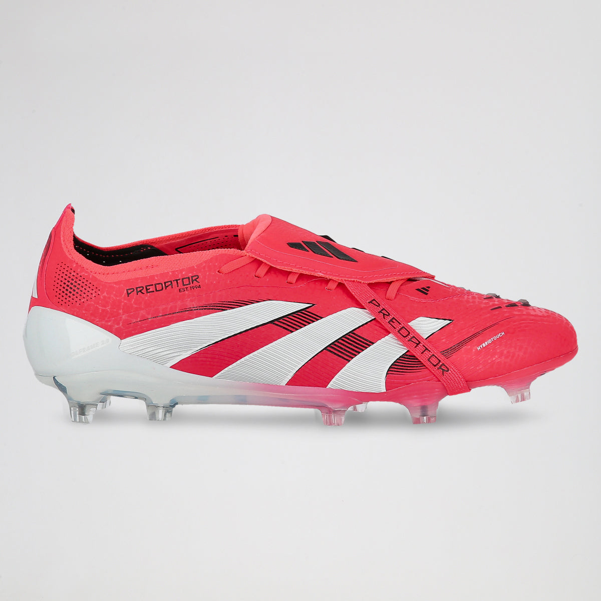 Botines Fútbol adidas Predator Elite FT FG