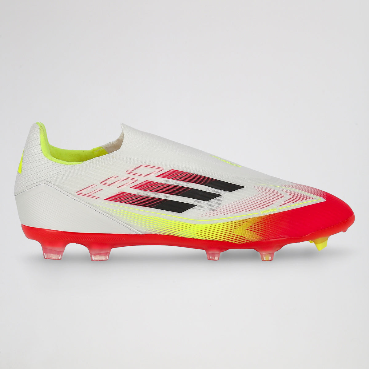 Botines Fútbol adidas F50 League LL FG/MG