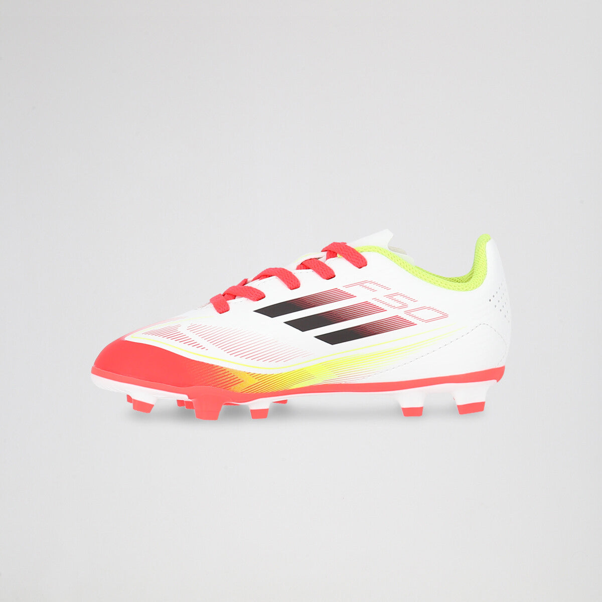 Botines Fútbol adidas F50 Club FG/MG Infantil