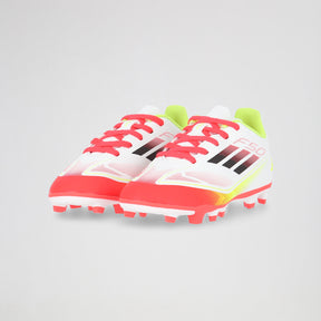 Botines Fútbol adidas F50 Club FG/MG Infantil
