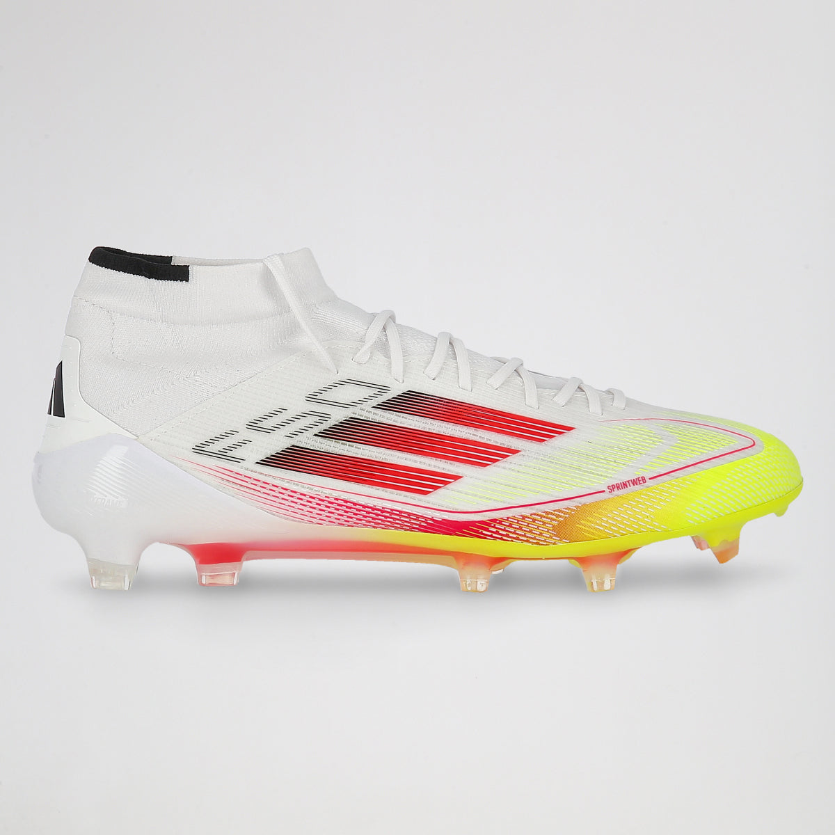 Botines Fútbol adidas F50 Elite FG Mujer