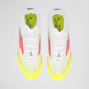 Botines Fútbol adidas F50 League FG/MG Mid Mujer