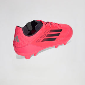 Botines Fútbol adidas F50 League Fg Infantil