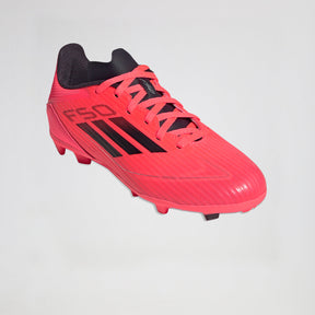 Botines Fútbol adidas F50 League Fg Infantil