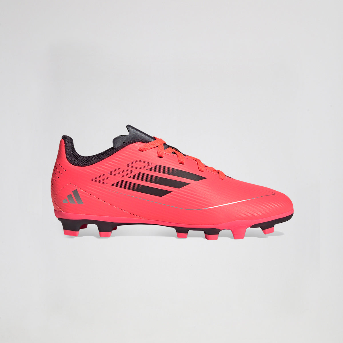 Botines Fútbol adidas F50 Club Fxg Infantil