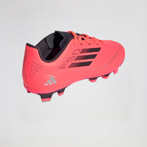 Botines Fútbol adidas F50 Club Fxg Infantil