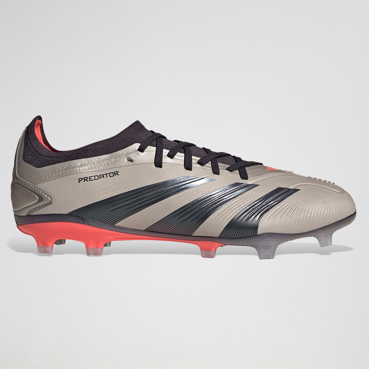 Botines Fútbol adidas Predator Elite Fold-Over Tongue Pro FG