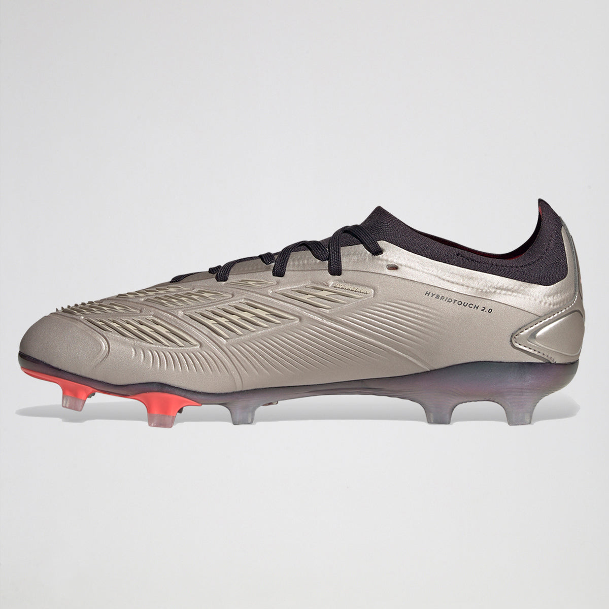 Botines Fútbol adidas Predator Elite Fold-Over Tongue Pro FG