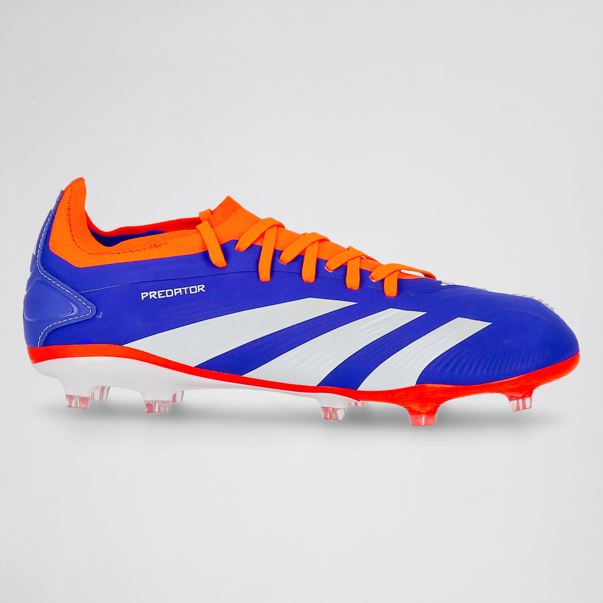 Botines Fútbol adidas Predator Pro Fg