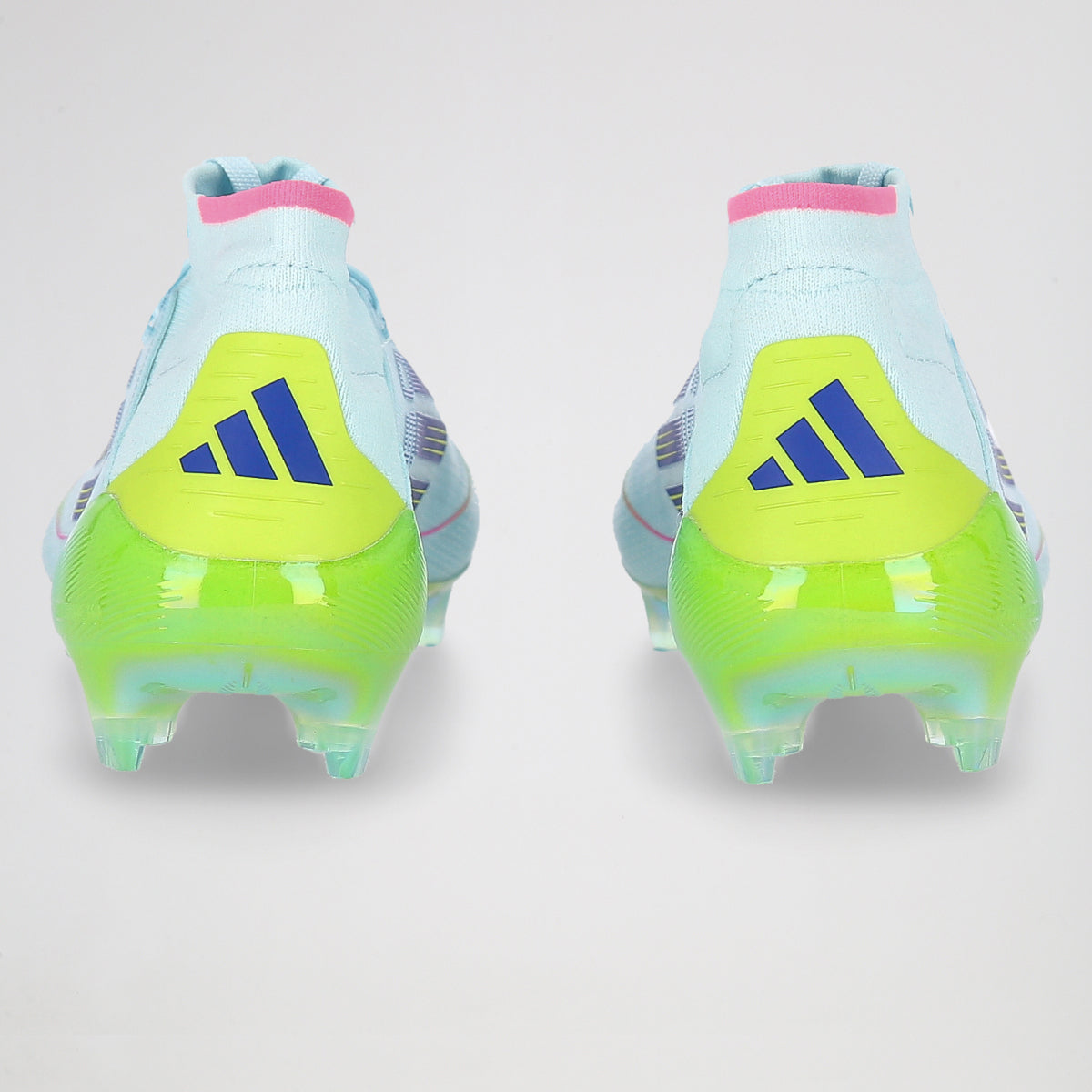 Botines adidas F50 Elite Mid Fg Mujer