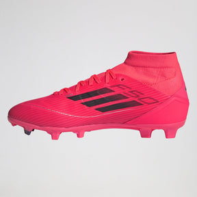 Botines Fútbol adidas F50 Elite Mid FG/MG Mujer
