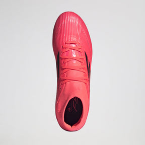 Botines Fútbol adidas F50 Elite Mid FG/MG Mujer