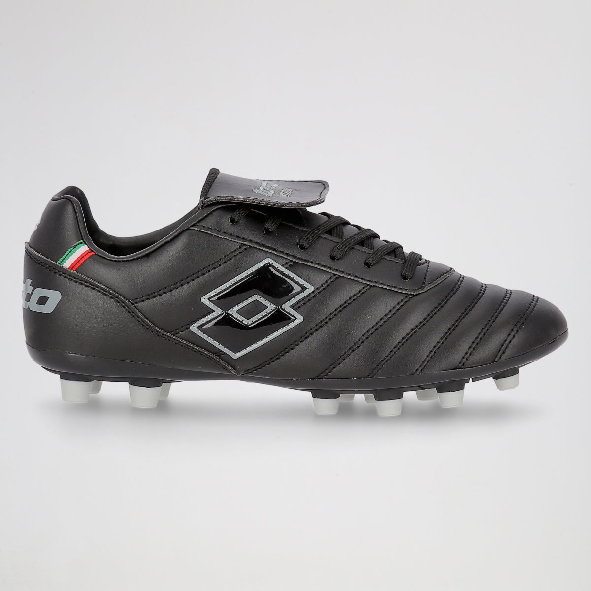 Botines Fútbol Lotto Stadio 500 FG Hombre