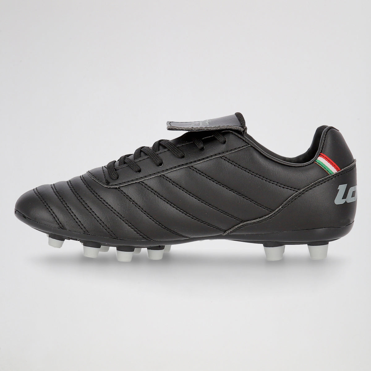 Botines Fútbol Lotto Stadio 500 FG Hombre