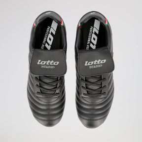 Botines Fútbol Lotto Stadio 500 FG Hombre