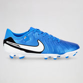 Botines Fútbol Nike Tiempo Legend 10 Academy Mg Hombre