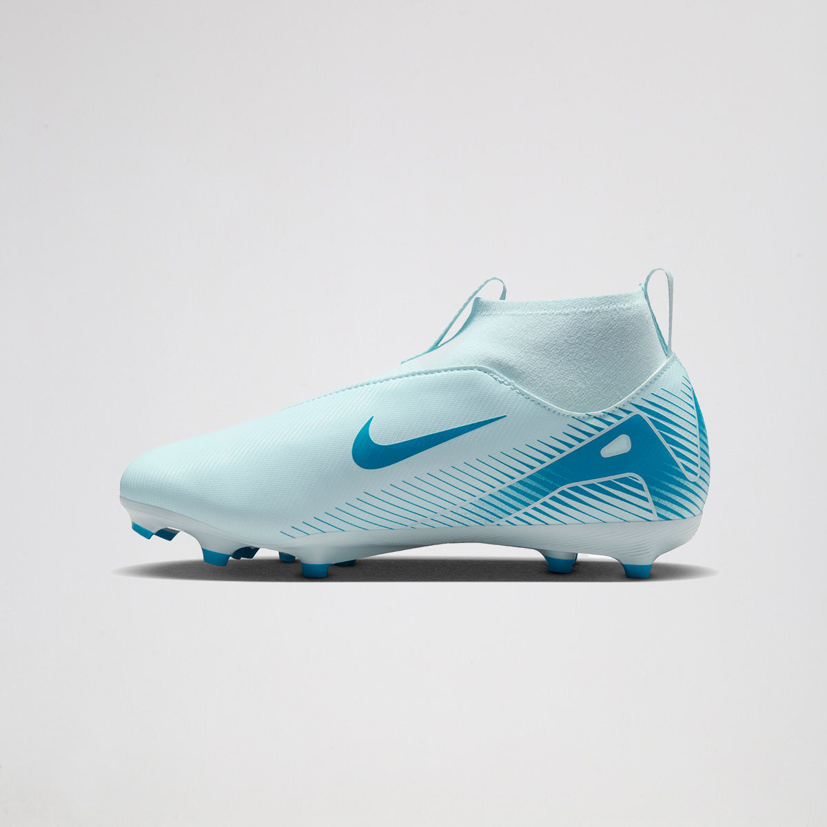 Botines Fútbol Nike Mercurial Superfly 10 Academy FG/MG Niño