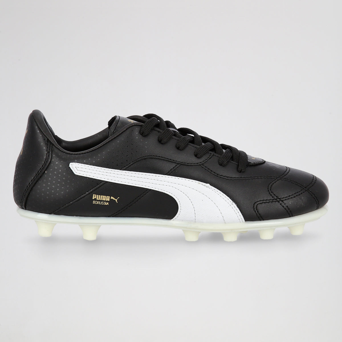 Botines Fútbol Puma Borussia C Fg Hombre