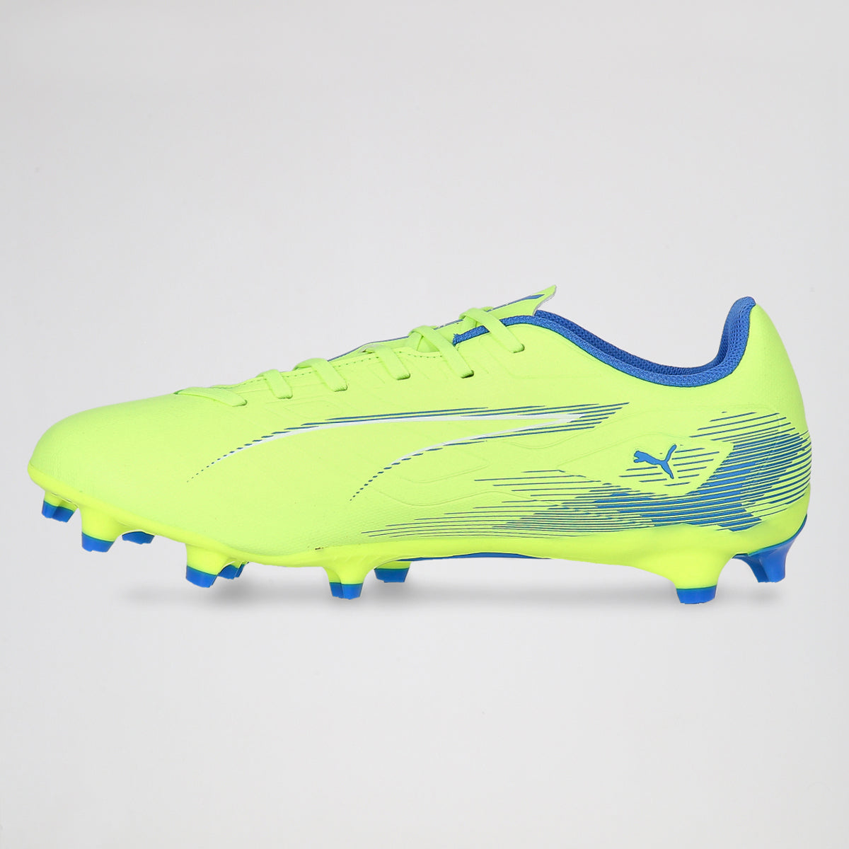 Botines Fútbol Puma Ultra 5 Play Fg/ag