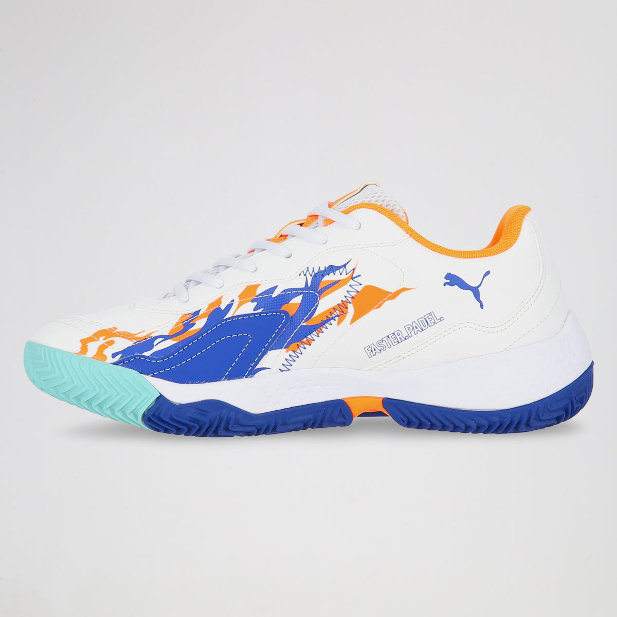 Zapatillas Puma Nova Smash