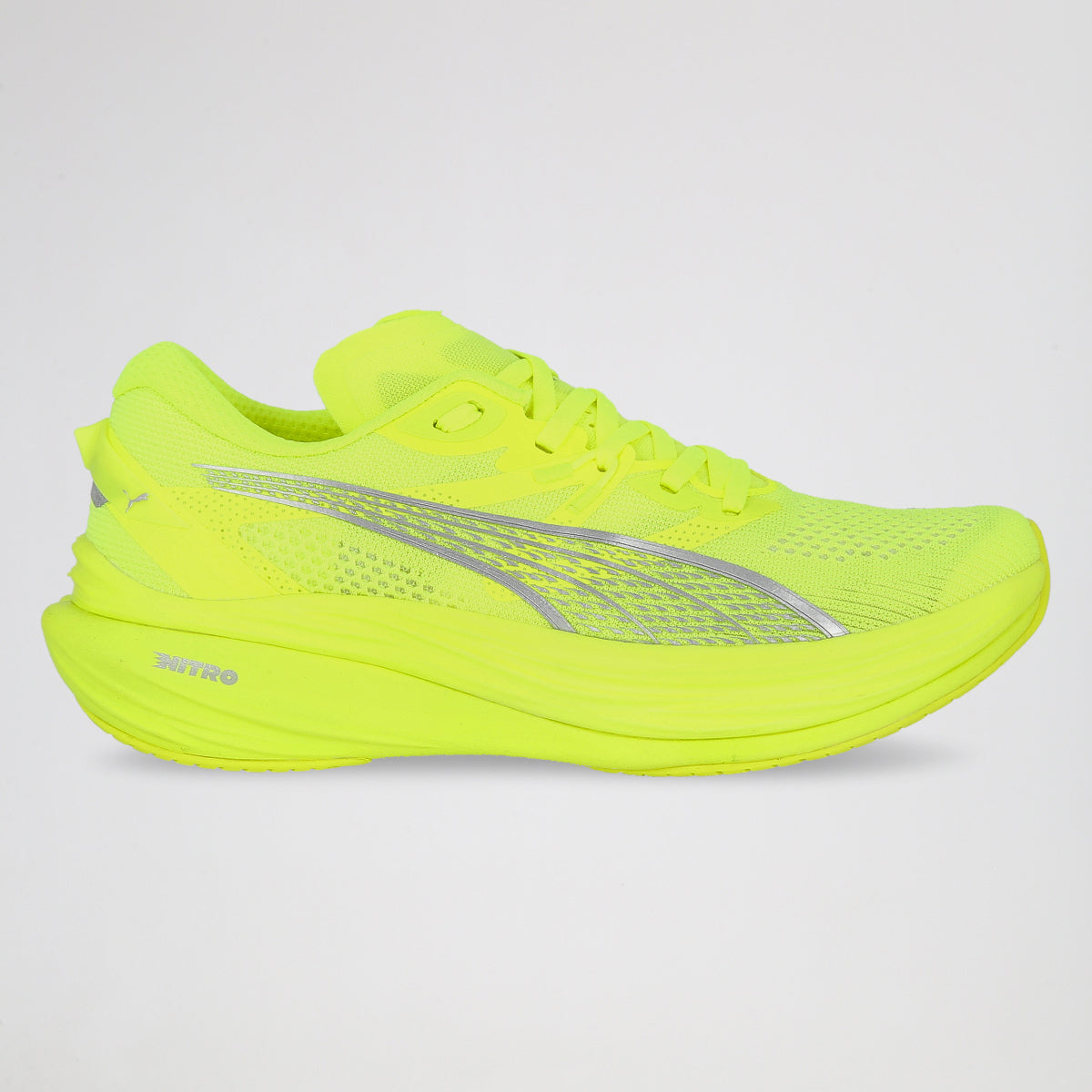 Zapatillas Running Puma Deviate Nitro 3 de Mujer