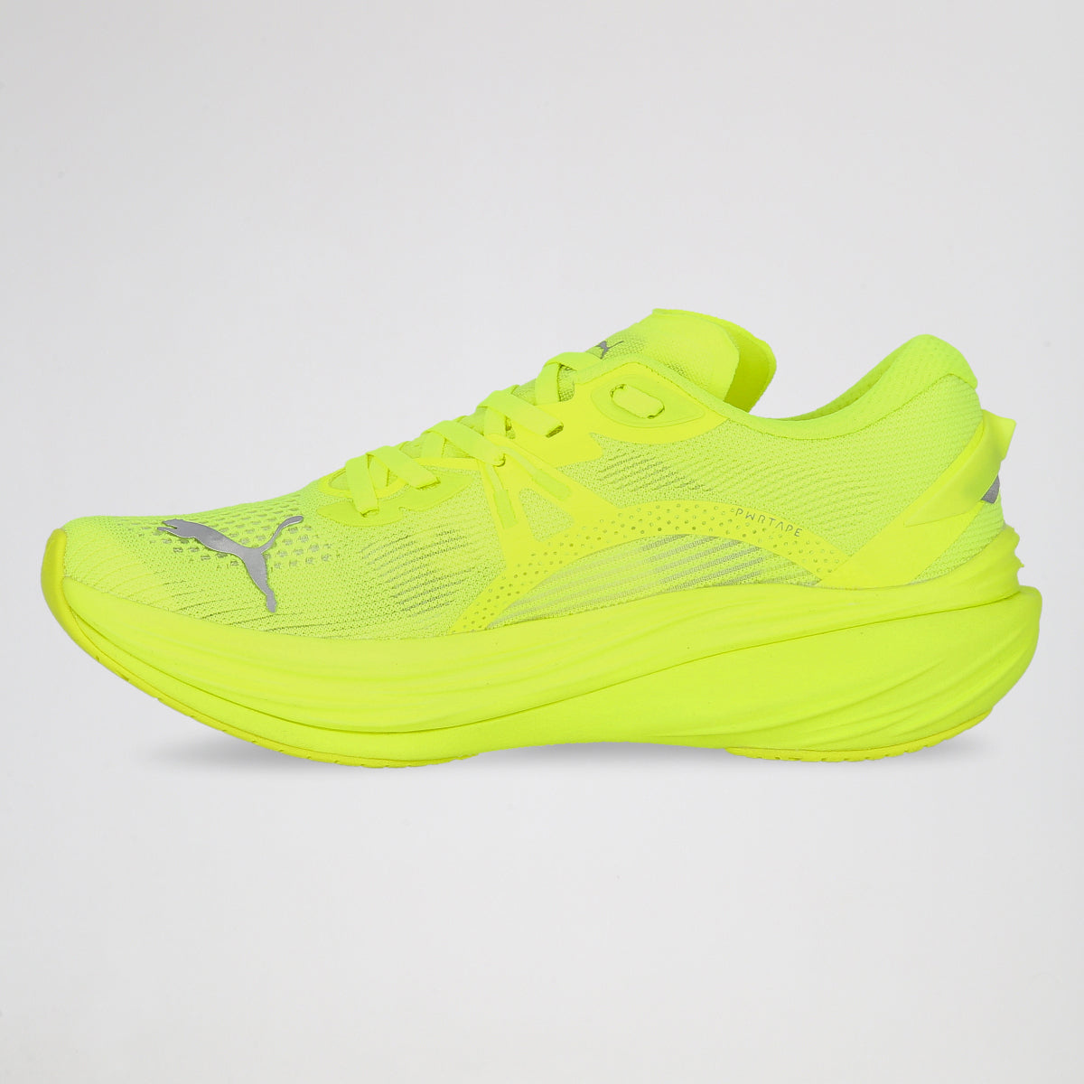 Zapatillas Running Puma Deviate Nitro 3 de Mujer