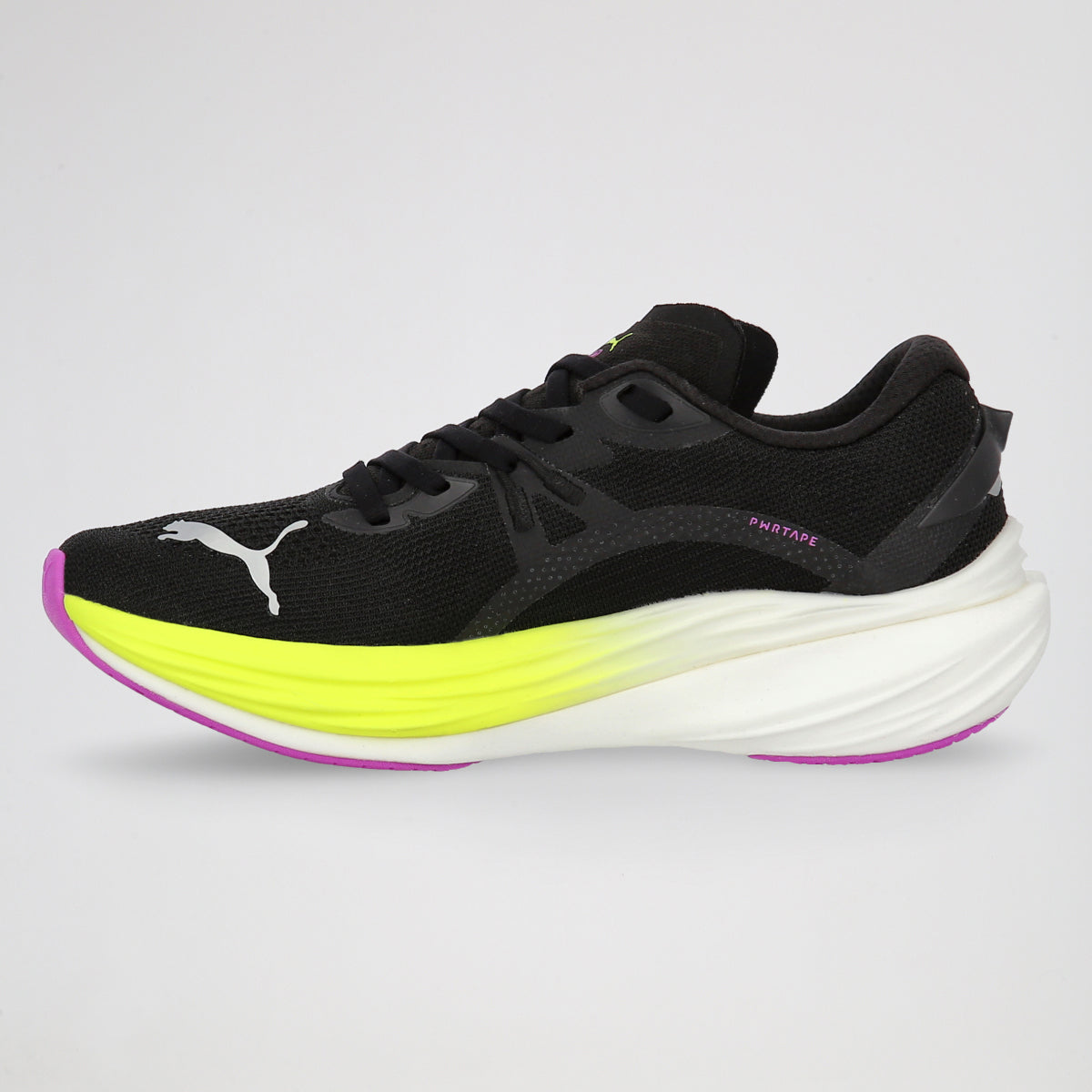 Zapatillas Running Puma Deviate NITRO 3 Mujer