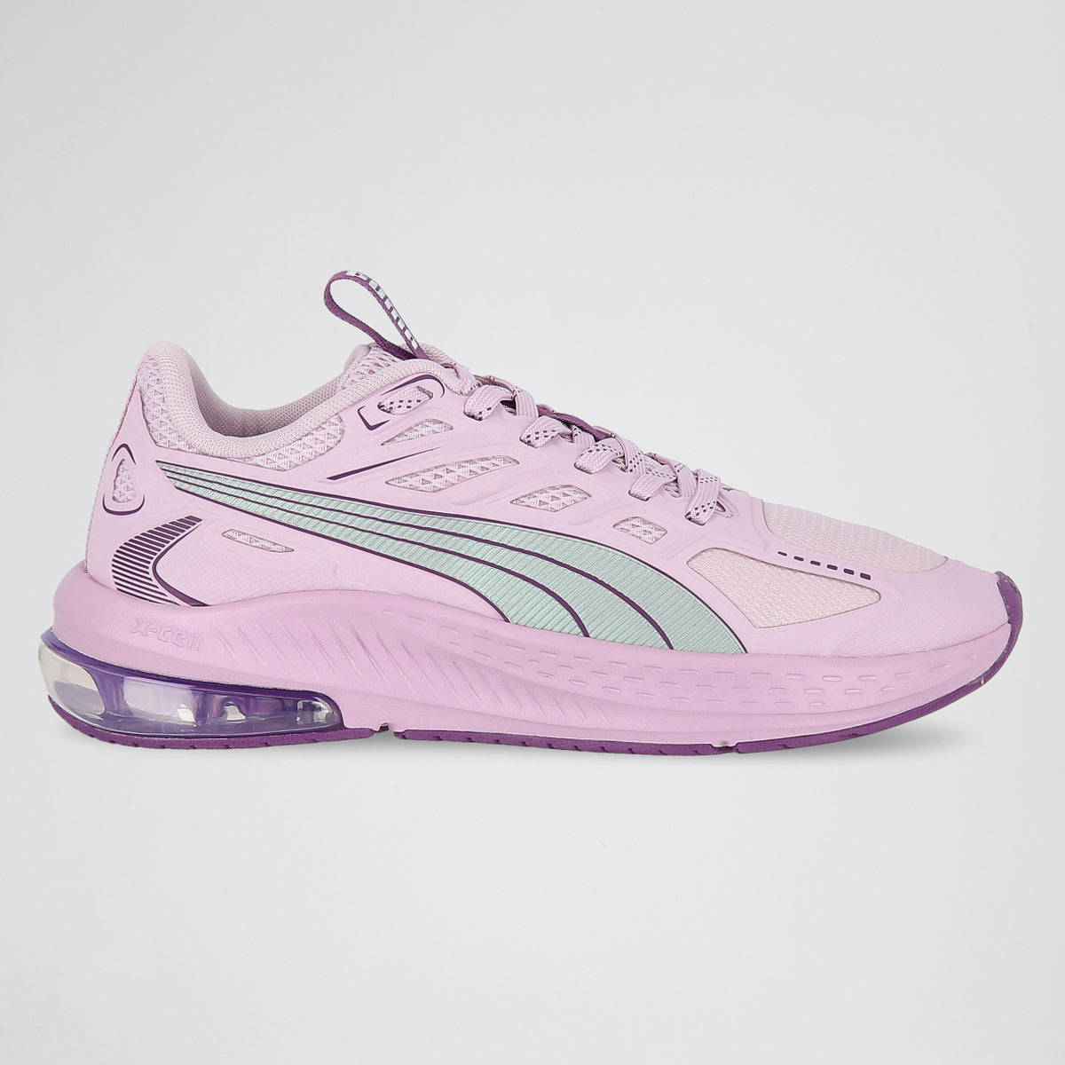 Zapatillas Running Puma X-cell Lightspeed Mujer