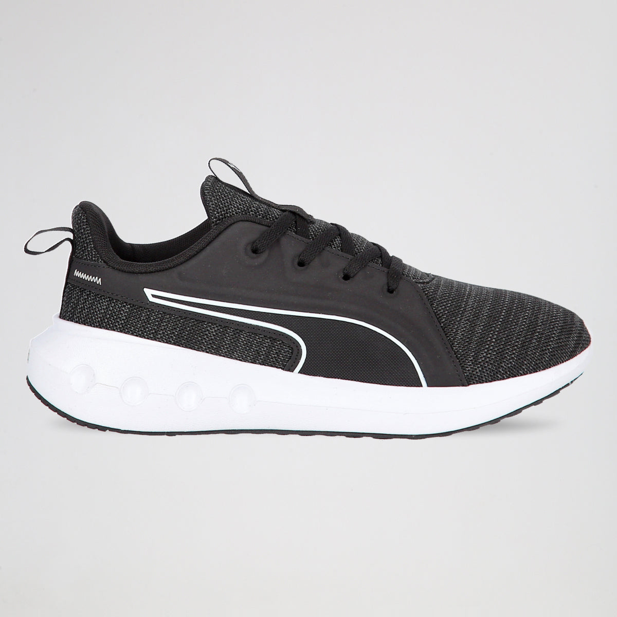 Zapatillas Running Puma Sofrtide Carson Knit