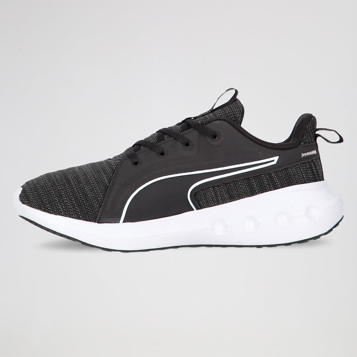Zapatillas Running Puma Sofrtide Carson Knit
