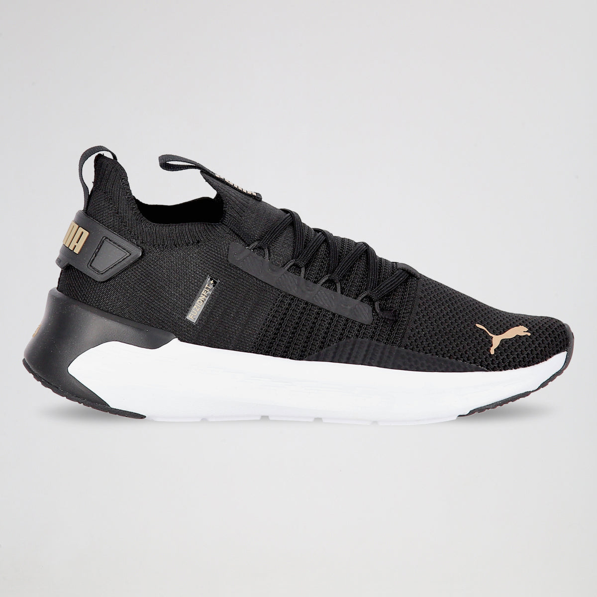 Zapatillas Running Puma Softride Symmetry Fuzion Mujer