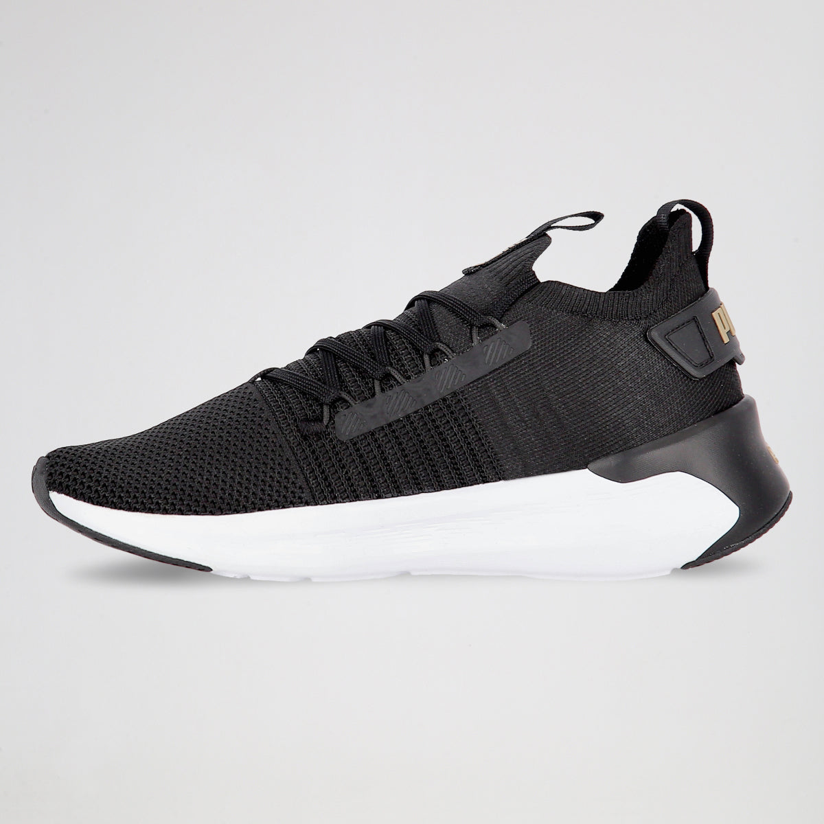 Zapatillas Running Puma Softride Symmetry Fuzion Mujer