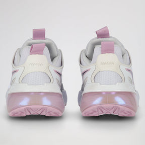 Zapatillas Running Puma X Cell Action Metachromatic Mujer