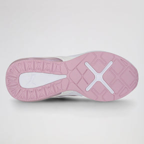 Zapatillas Running Puma X Cell Action Metachromatic Mujer